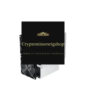 Bitmain Antminer DR5 (34Th)