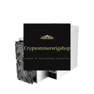 ElphaPex DG1+ Dogecoin Miner