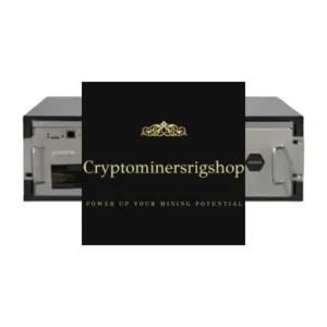 Bitmain Antminer S21e XP Hydro 3U Bitcoin Miner